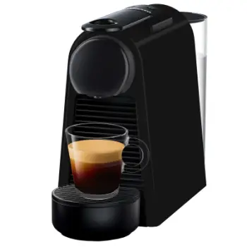 Essenza Mini - aparat i kafesë për Nespresso® sistem