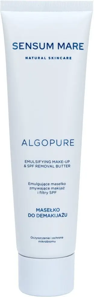 Buter pastrues fytyre për femra Sensum Mare Algopure, 100ml