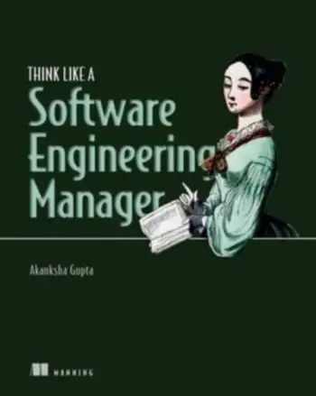 Think Like/software Engineering Manager - Akanksha Gupta