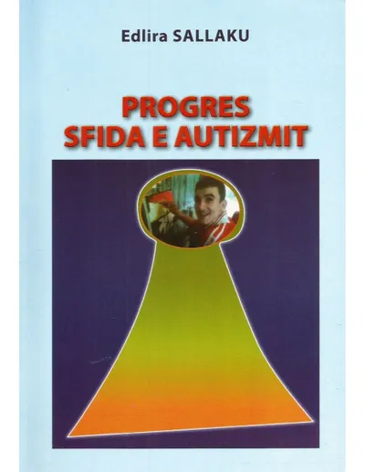 Progres Sfida E Autizmit - Edlira Sllaku - 1