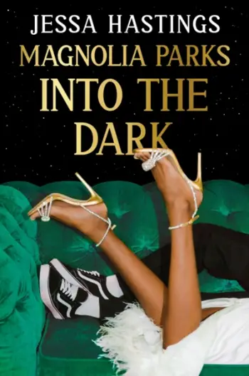 Into The Dark - Jessa Hastings