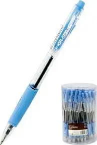 Stilolaps automatik Kamoka Grand GR-5750, 0.7mm, paketim 50 copë, blu