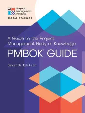 Guide To The Project Management Body Of - Project Management Institute