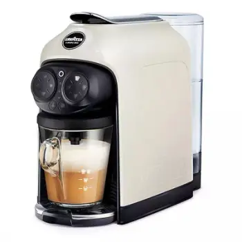 Desea aparat i kafesë për Lavazza A Modo Mio® sistem
