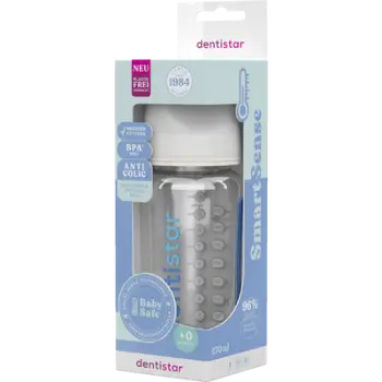 Shishe Dentistar Smart Sense, 270ml