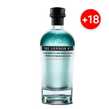 London Gin No.1 47% 0.7L /P3
