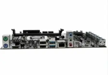 Pllakë amë e kompletuar TECMIYO BTC-B250B