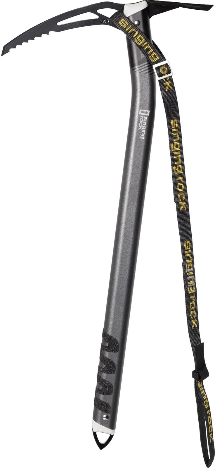 Ice axe - Capin sopate bore - 1