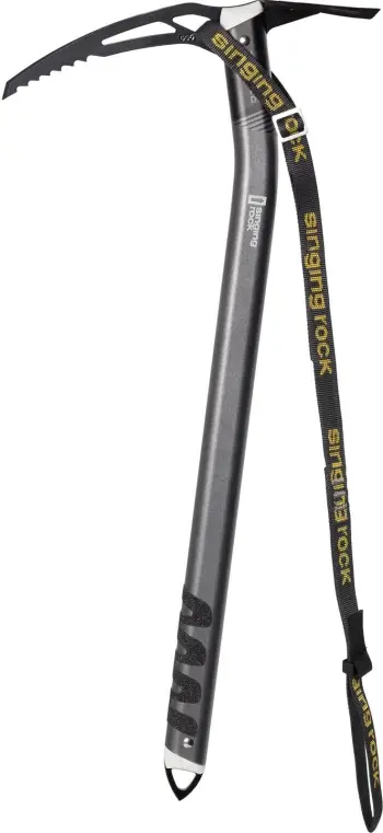Ice axe - Capin sopate bore