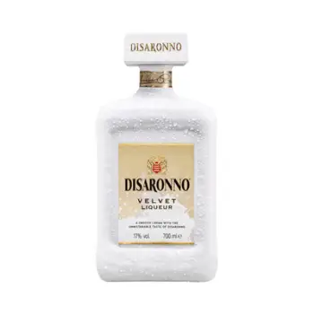 Liker Disaronno Velvet, 0.7L