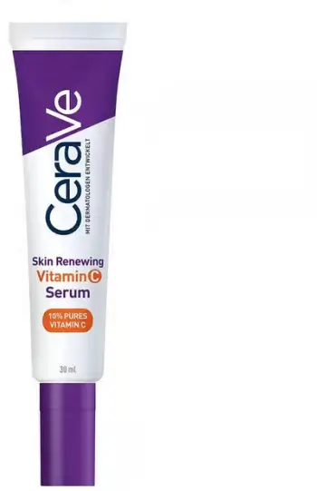 Serum për fytyrë CeraVe Skin Renewing me Vitaminë C, 30ml