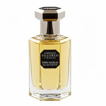 Eau de Toilette Lorenzo Villoresi Firenze Piper Nigrum 50ml