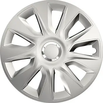 Kapak për rrotë Versaco Stratos RC, 16 ", i argjendtë