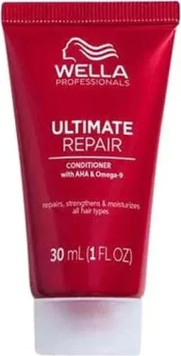 Maskë për flokë të demtuara Wella Professional - 1