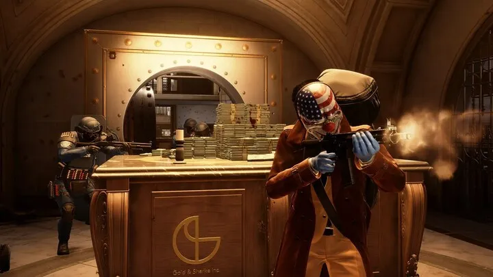 Videolojë Payday 3 - Day One Edition (PS5) - 2