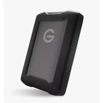 Hard disk i jashtëm SanDisk Professional G-DRIVE ArmorATD 4TB 2.5" Space Grey