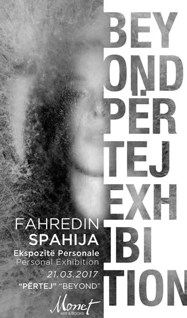 Pertej - Fahredin Spahija - 1