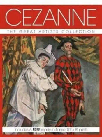 Cezanne Great Artists Collection