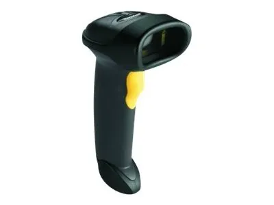 Symbol LS2208, Barcode Scanner - 2