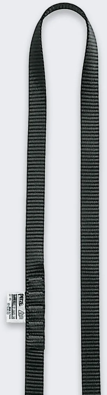 Rrip ankorimi Petzl Anchor Sling, 80 cm, i zi - 1
