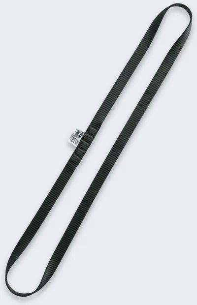 Rrip ankorimi Petzl Anchor Sling, 80 cm, i zi - 2