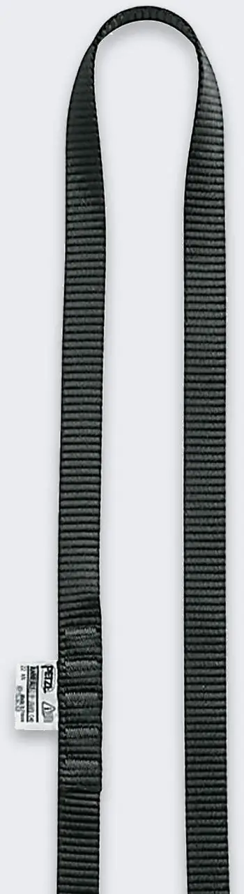Rrip ankorimi Petzl Anchor Sling, 80 cm, i zi