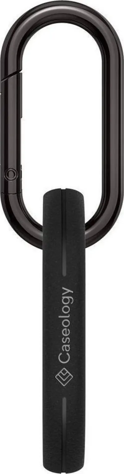 Varëse Caseology Vault për Apple AirTag (CSL005BLK), e zezë - 3