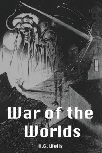 War Of The Worlds - H.G. Wells