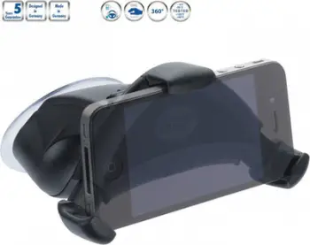 Mbajtësja e telefonit celular iGrip Smart GripR Kit