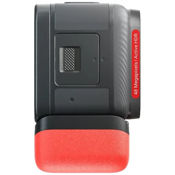 Video Kamerë One Rs Insta360, Zezë-Kuqe - 3