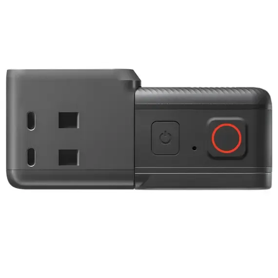 Video Kamerë One Rs Insta360, Zezë-Kuqe - 4