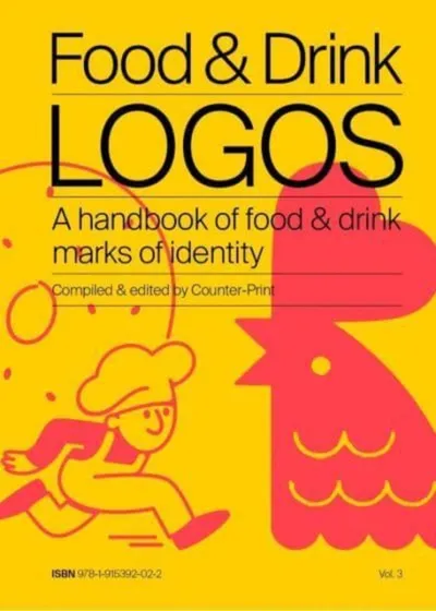 Food & Drink Logos - 1