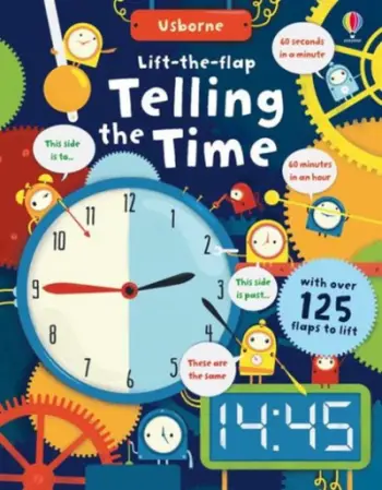 Telling - Rosie Hore