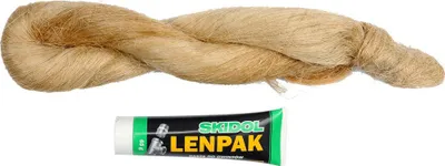 Set riparimi për lidhjet hidraulike Skidol - 1