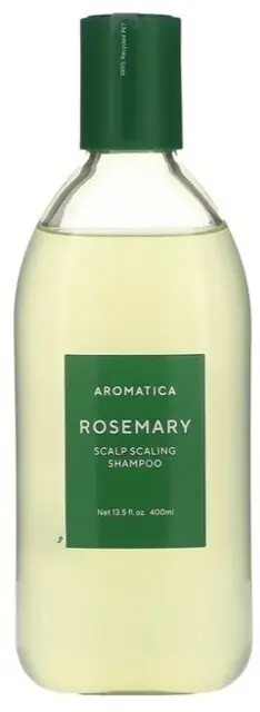 Shampo për skalpin Aromatica Rosemary Scalp Scaling, 400ml