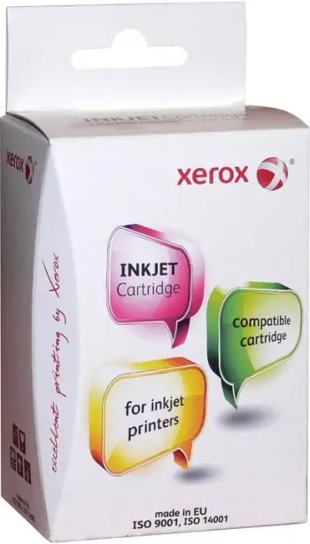 Ngjyrë alternative për printer Xerox për Epson T1282, e kaltër