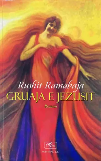 Gruaja E Jezusit - Rushit Ramabaja