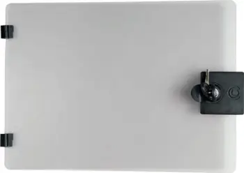 Dyer CraftUnique për CraftBox XL (CUSP-DOORXL)