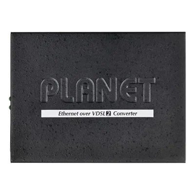 Konvertues i fibrave optike Planet Technology Corp VC-231G - 4