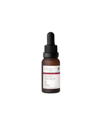 Vaj për fytyrë Trilogy Hemphip™ Balancing Oil, 20ml