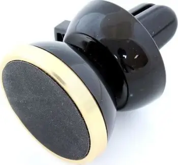 Mbajtëse magnetike për telefon 3DR 3D Robotics, e zezë