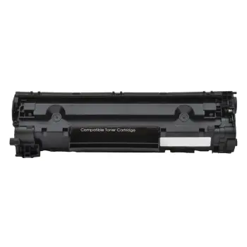 Toner Anpoll CE278A/CRG328/CRG326 / Për HP laser Pro P dhe M / Canon imageCLASS MF dhe D / Canon Satera MF / Canon i-SENSYS LBP 6200d / I zi / Compatible