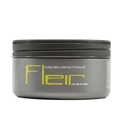 Maskë Rigjeneruese me Vaj Argan Gestil, 300 ml - 1
