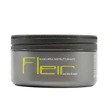 Maskë Rigjeneruese me Vaj Argan Gestil, 300 ml