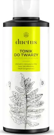 Tonik për fytyrë unisex Duetus 150ml