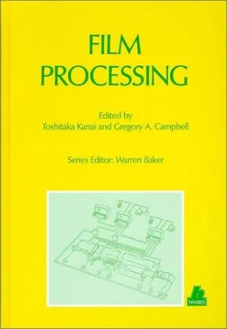 Film Processing - Warren Baker - 1