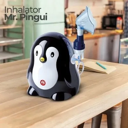 Inhalator Mr Pingui - 1