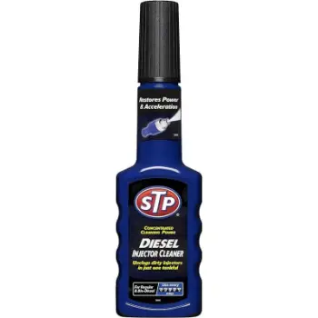 Aditiv Pastrues Nafte Injektori 200ml Stp