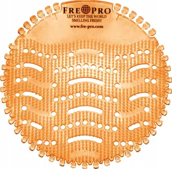 Aromatizues pisoari Fre Pro, mango, portokalli