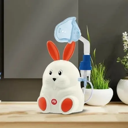 Inhalator Mr Carrot - 2